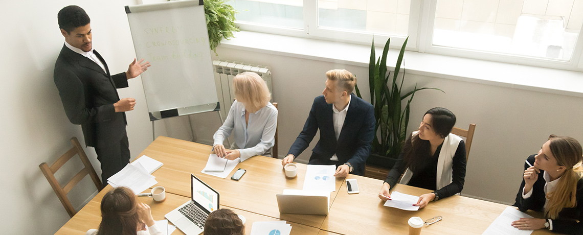 Cursos Centro de Empreendedorismo e gestão