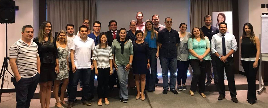 Cursos Centro de Empreendedorismo e gestão